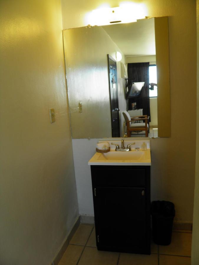 #38 Bungalow Seaside Hotel & Victors Rv Park San Felipe  Extérieur photo