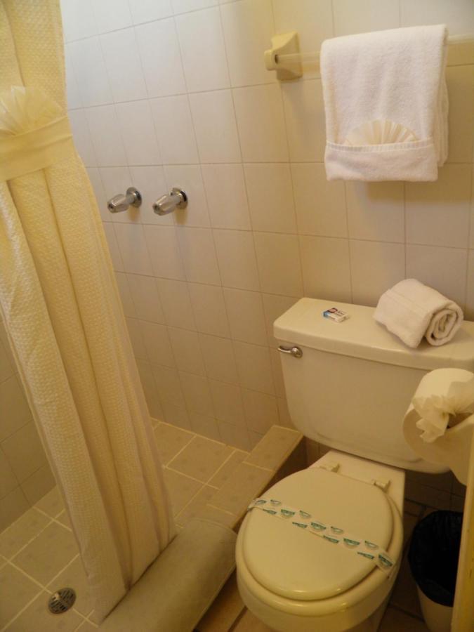 #38 Bungalow Seaside Hotel & Victors Rv Park San Felipe  Extérieur photo