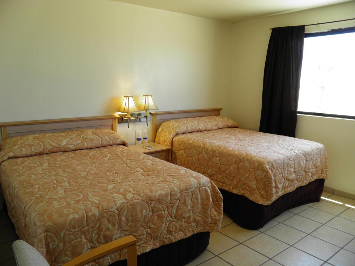 #38 Bungalow Seaside Hotel & Victors Rv Park San Felipe  Extérieur photo