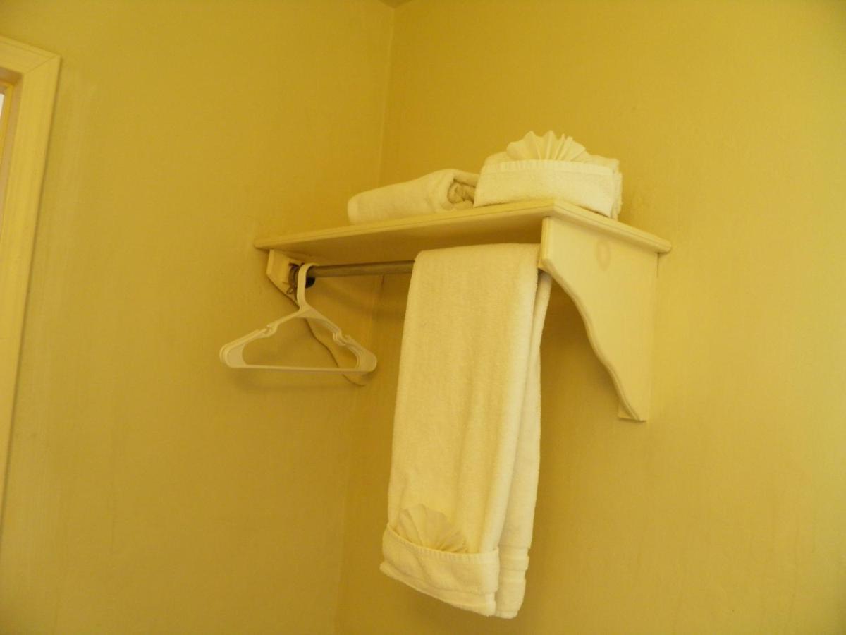 #38 Bungalow Seaside Hotel & Victors Rv Park San Felipe  Extérieur photo