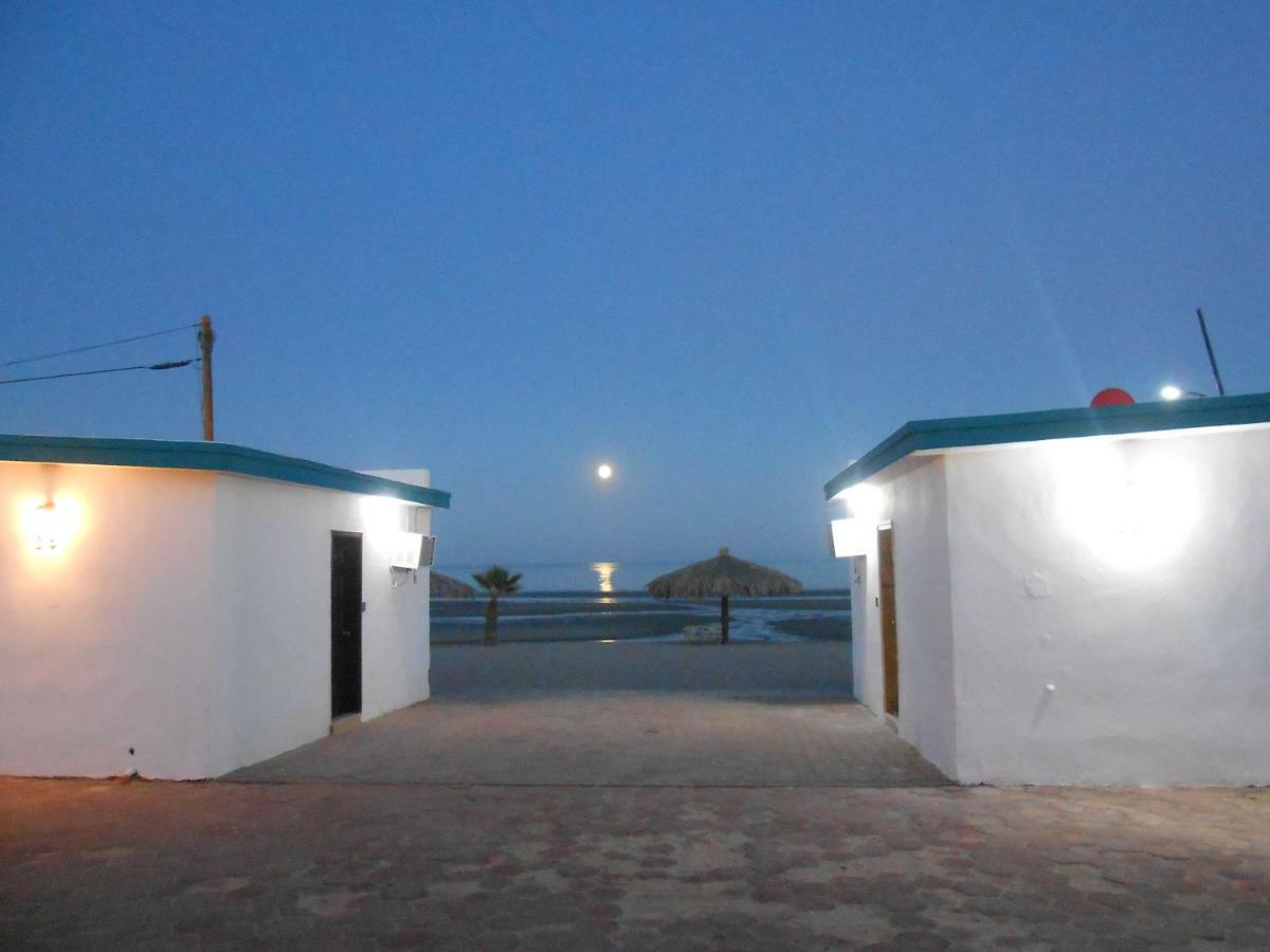 #38 Bungalow Seaside Hotel & Victors Rv Park San Felipe  Extérieur photo