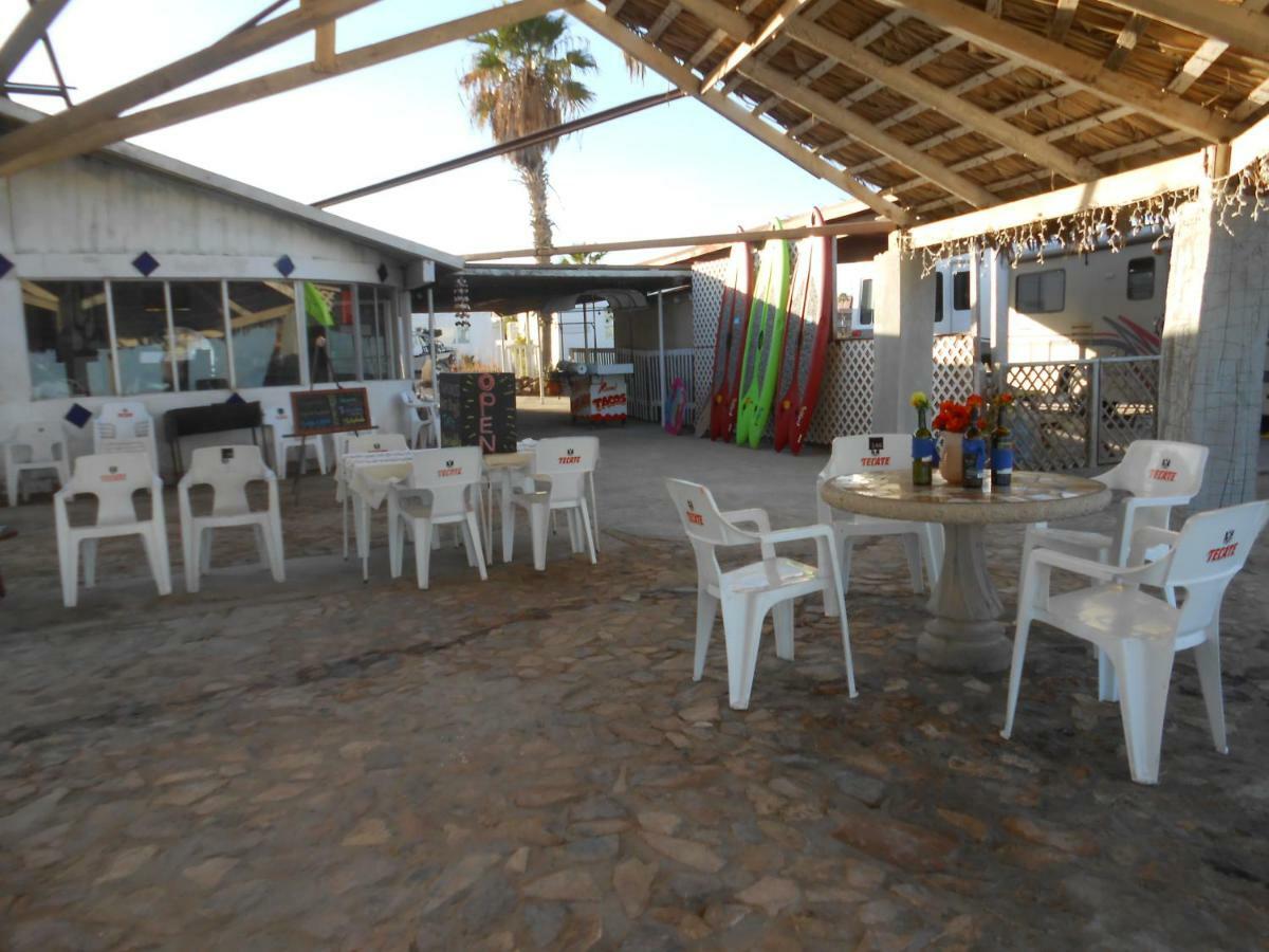 #38 Bungalow Seaside Hotel & Victors Rv Park San Felipe  Extérieur photo