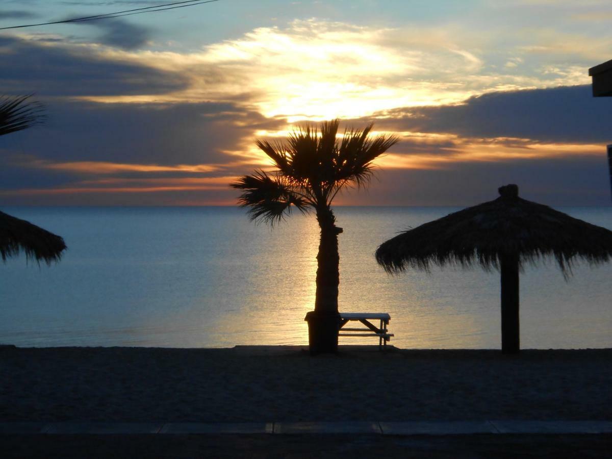 #38 Bungalow Seaside Hotel & Victors Rv Park San Felipe  Extérieur photo