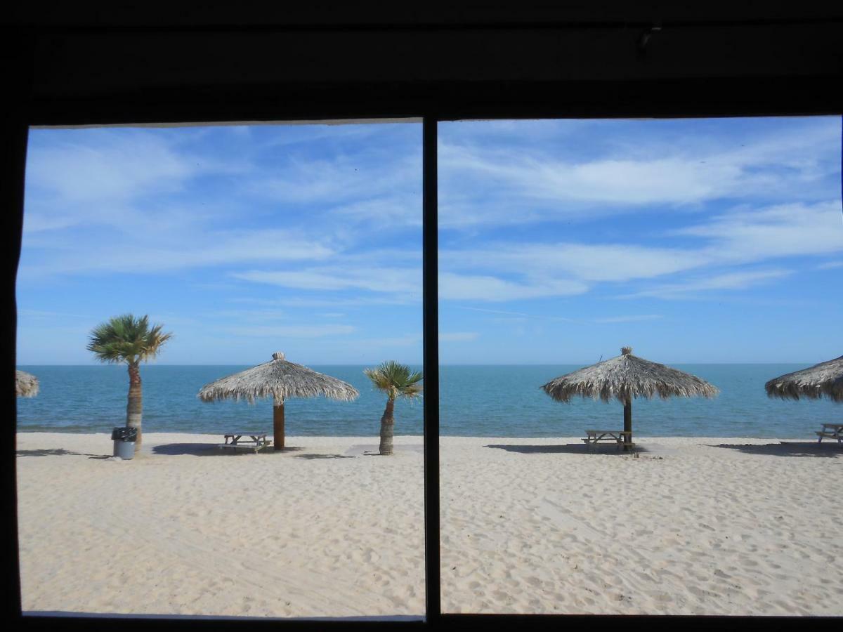 #38 Bungalow Seaside Hotel & Victors Rv Park San Felipe  Extérieur photo