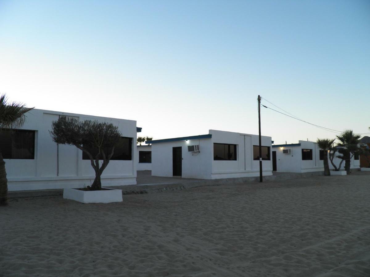 #38 Bungalow Seaside Hotel & Victors Rv Park San Felipe  Extérieur photo
