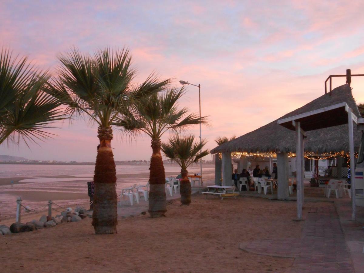 #38 Bungalow Seaside Hotel & Victors Rv Park San Felipe  Extérieur photo