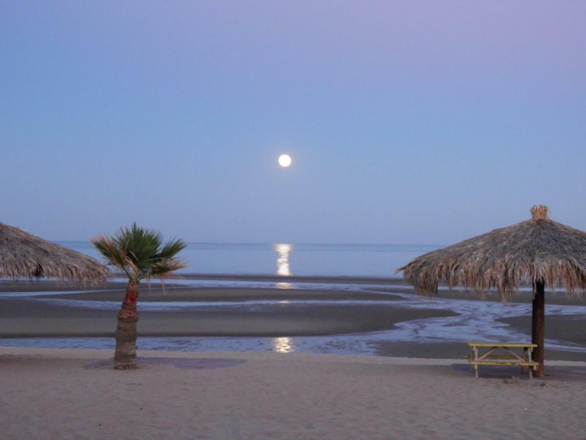 #38 Bungalow Seaside Hotel & Victors Rv Park San Felipe  Extérieur photo