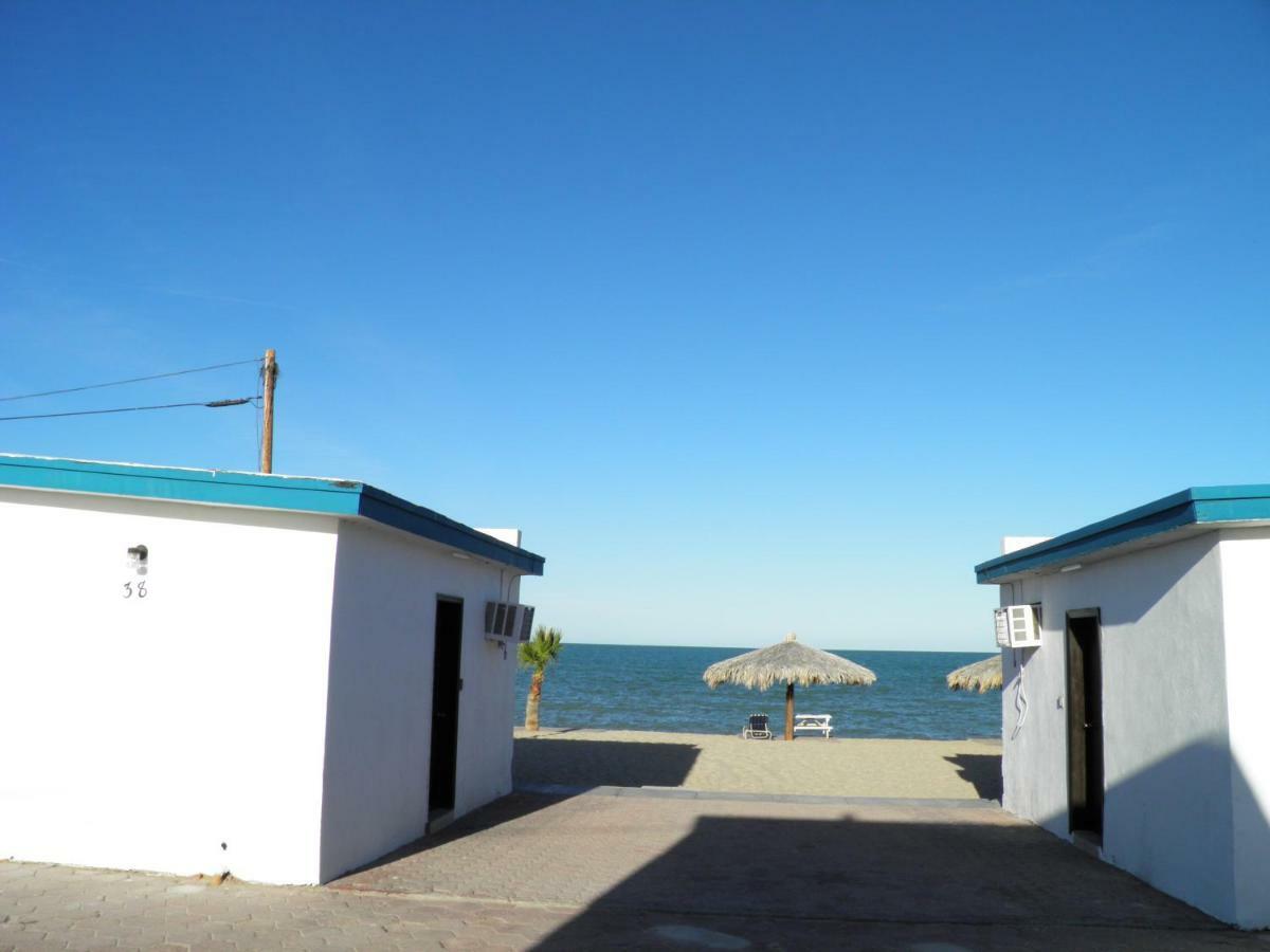 #38 Bungalow Seaside Hotel & Victors Rv Park San Felipe  Extérieur photo